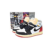 US$84.00 Air Jordan 1 Shoes for women #783979