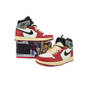 US$84.00 Air Jordan 1 Shoes for women #783980