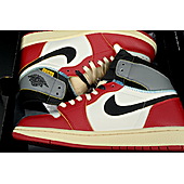 US$84.00 Air Jordan 1 Shoes for women #783980