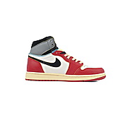 US$84.00 Air Jordan 1 Shoes for women #783980