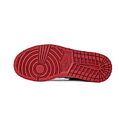 US$84.00 Air Jordan 1 Shoes for women #783980
