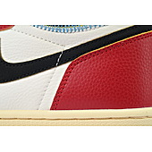 US$84.00 Air Jordan 1 Shoes for women #783980