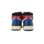 US$84.00 Air Jordan 1 Shoes for women #783981