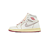 US$84.00 Air Jordan 1 Shoes for women #783982