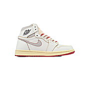 US$84.00 Air Jordan 1 Shoes for women #783982