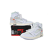 US$92.00 Air Jordan 1 Shoes for men #783984