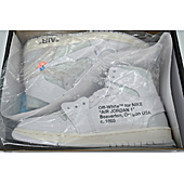 US$92.00 Air Jordan 1 Shoes for men #783984
