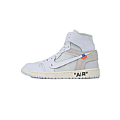 US$92.00 Air Jordan 1 Shoes for men #783984