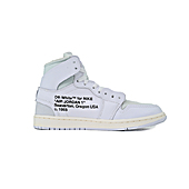 US$92.00 Air Jordan 1 Shoes for men #783984