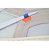US$92.00 Air Jordan 1 Shoes for men #783984