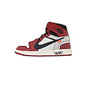 US$92.00 Air Jordan 1 Shoes for men #783985