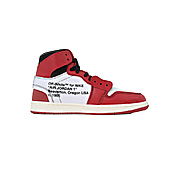 US$92.00 Air Jordan 1 Shoes for men #783985