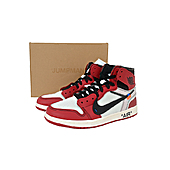 US$92.00 Air Jordan 1 Shoes for men #783985
