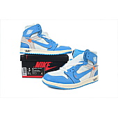 US$92.00 Air Jordan 1 Shoes for men #783986