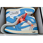 US$92.00 Air Jordan 1 Shoes for men #783986