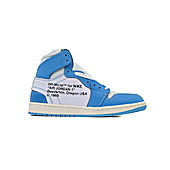 US$92.00 Air Jordan 1 Shoes for men #783986