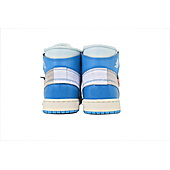 US$92.00 Air Jordan 1 Shoes for men #783986