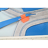 US$92.00 Air Jordan 1 Shoes for men #783986