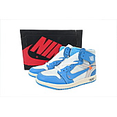 US$92.00 Air Jordan 1 Shoes for men #783986