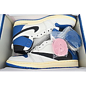 US$84.00 Air Jordan 1 Shoes for men #783987
