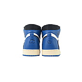 US$84.00 Air Jordan 1 Shoes for men #783987