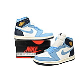 US$84.00 Air Jordan 1 Shoes for men #783988