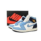 US$84.00 Air Jordan 1 Shoes for men #783988