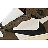 US$84.00 Air Jordan 1 Shoes for men #783990