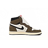 US$84.00 Air Jordan 1 Shoes for men #783990