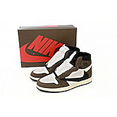 US$84.00 Air Jordan 1 Shoes for men #783990