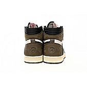 US$84.00 Air Jordan 1 Shoes for men #783990