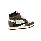 US$84.00 Air Jordan 1 Shoes for men #783990
