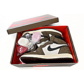 US$84.00 Air Jordan 1 Shoes for men #783990