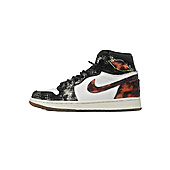 US$84.00 Air Jordan 1 Shoes for men #783991