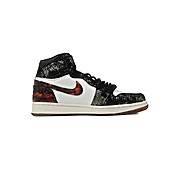 US$84.00 Air Jordan 1 Shoes for men #783991