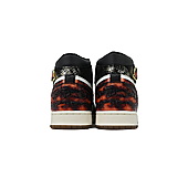 US$84.00 Air Jordan 1 Shoes for men #783991