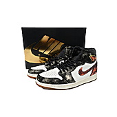 US$84.00 Air Jordan 1 Shoes for men #783991