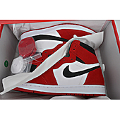 US$84.00 Air Jordan 1 Shoes for men #783992