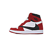 US$84.00 Air Jordan 1 Shoes for men #783992