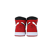 US$84.00 Air Jordan 1 Shoes for men #783992