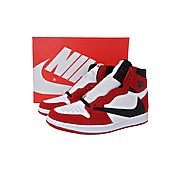 US$84.00 Air Jordan 1 Shoes for men #783992
