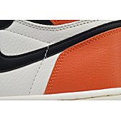 US$84.00 Air Jordan 1 Shoes for men #783994