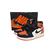 US$84.00 Air Jordan 1 Shoes for men #783994