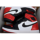 US$84.00 Air Jordan 1 Shoes for men #783995