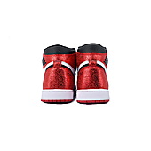 US$84.00 Air Jordan 1 Shoes for men #783995