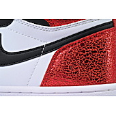 US$84.00 Air Jordan 1 Shoes for men #783995