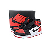US$84.00 Air Jordan 1 Shoes for men #783995
