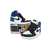 US$84.00 Air Jordan 1 Shoes for men #783996