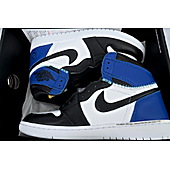 US$84.00 Air Jordan 1 Shoes for men #783996