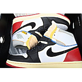 US$84.00 Air Jordan 1 Shoes for men #783997